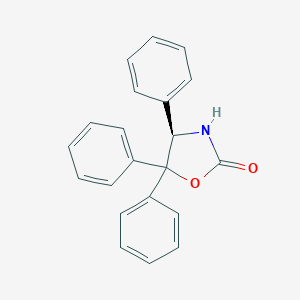 (R)-4,5,5-Triphenyloxazolidin-2-one