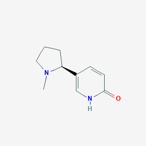 (S)-6-Hydroxynicotine