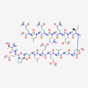 Nocistatin (bovine)