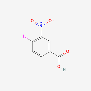 4-Iodo-3-nitrobenzoic acid