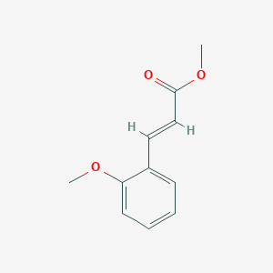 Methyl 3-(2-methoxyphenyl)acrylate