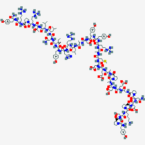 [Leu31,Pro34]-Neuropeptide Y (human, rat)