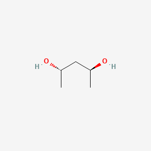 (2S,4S)-(+)-2,4-Pentanediol