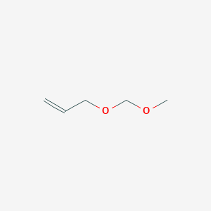 Methoxymethyl allyl ether