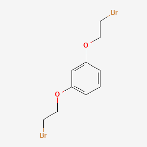 1,3-Bis(2-bromoethoxy)benzene
