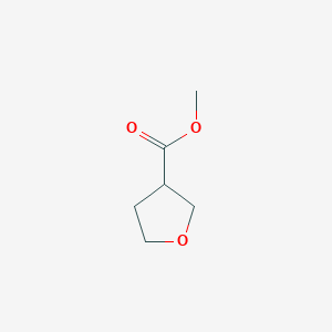Methyl tetrahydrofuran-3-carboxylate