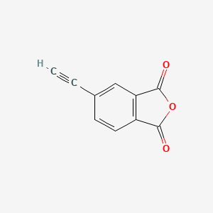 4-Ethynylphthalic Anhydride