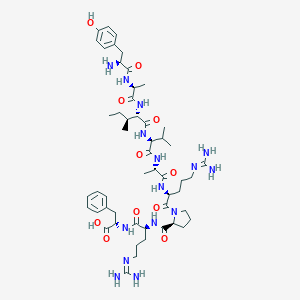 Peptide tyrosine phenylalanine