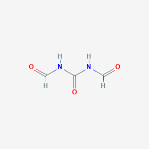 N,N'-Carbonyldiformamide