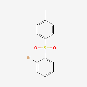 1-Bromo-2-tosylbenzene