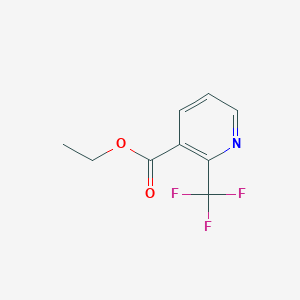 Ethyl 2-(Trifluoromethyl)nicotinate