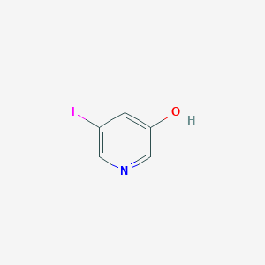 5-Iodopyridin-3-ol