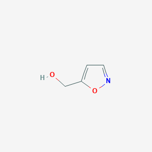 Isoxazol-5-ylmethanol