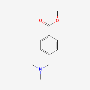 Methyl 4-((dimethylamino)methyl)benzoate