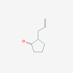 2-Allylcyclopentanone