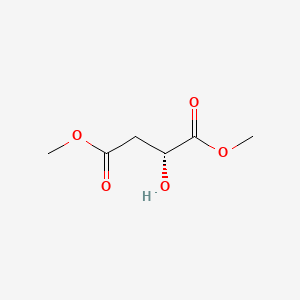 (R)-Dimethyl 2-hydroxysuccinate