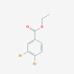 Ethyl 3,4-dibromobenzoate
