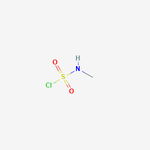 Methylsulfamoyl chloride