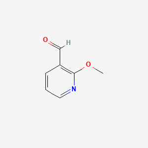 2-Methoxypyridine-3-Carbaldehyde