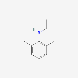N-ethyl-2,6-dimethylaniline