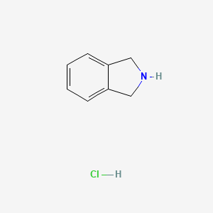 Isoindoline hydrochloride