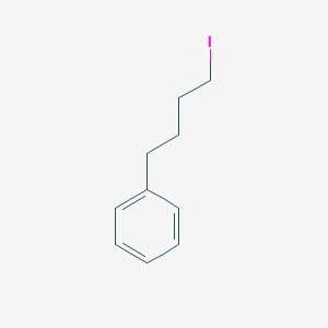(4-iodobutyl)Benzene