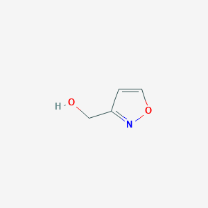 3-Isoxazolemethanol