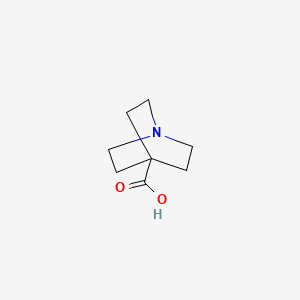 Quinuclidine-4-carboxylic acid
