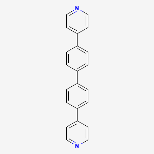 4,4'-Di(4-pyridyl)biphenyl