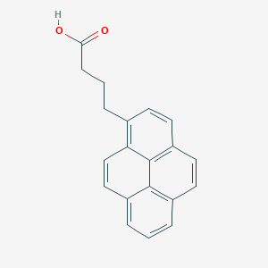 1-Pyrenebutyric acid