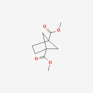 Dimethyl bicyclo[2.1.1]hexane-1,4-dicarboxylate