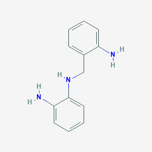 N1-(2-Aminobenzyl)-1,2-benzenediamine