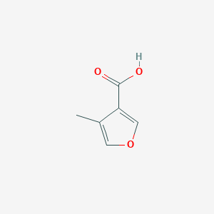 4-Methyl-3-furancarboxylic acid