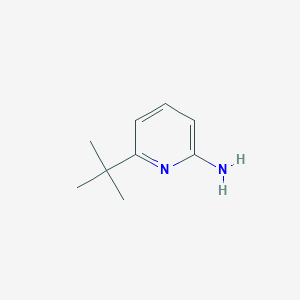 6-Tert-butylpyridin-2-amine