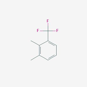 1,2-Dimethyl-3-(trifluoromethyl)benzene