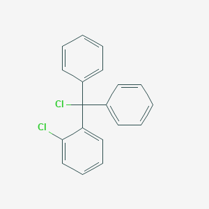 2-Chlorotrityl chloride