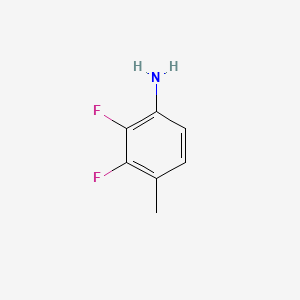 2,3-Difluoro-4-methylaniline