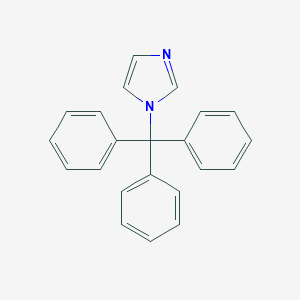 1-Trityl-1H-imidazole