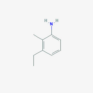 3-Ethyl-2-methylaniline