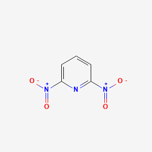 2,6-Dinitropyridine