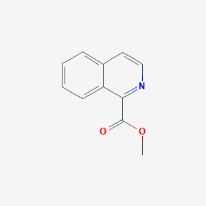 Methyl isoquinoline-1-carboxylate
