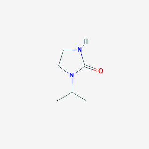 1-Isopropylimidazolidin-2-one