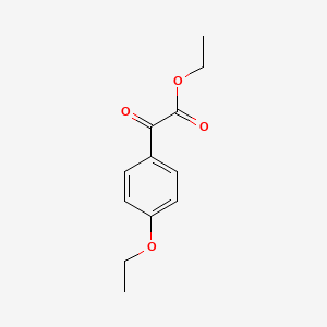 Ethyl 4-ethoxybenzoylformate
