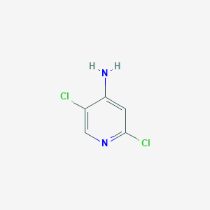 2,5-Dichloropyridin-4-amine
