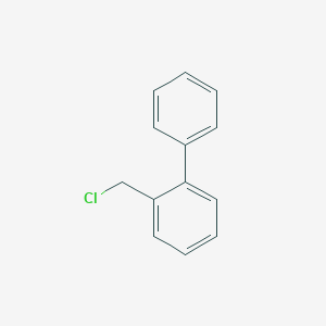 2-(Chloromethyl)-1,1'-biphenyl
