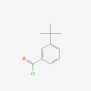 3-tert-Butylbenzoyl chloride