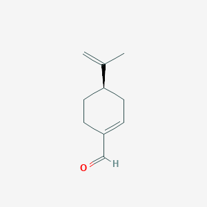 (R)-Perillaldehyde