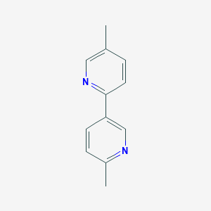 5,6'-Dimethyl-[2,3']bipyridinyl