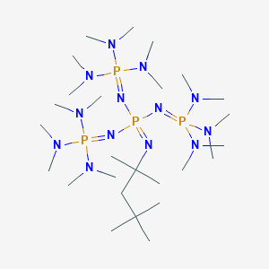 Phosphazene base P4-t-Oct solution