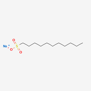 Sodium 1-undecanesulfonate